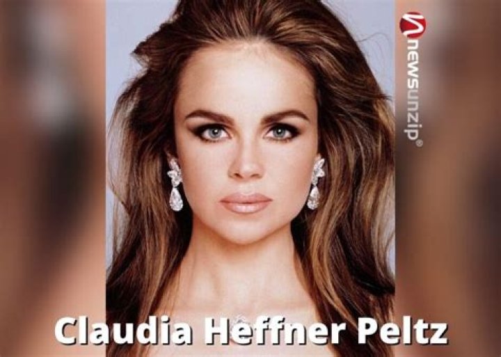 Claudia Heffner Peltz Wiki (age, net worth, Career, husband)
