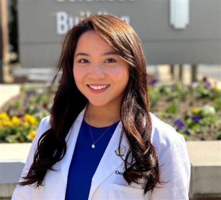 Claudia Nguyen Occupational Therapist SA Health LinkedIn