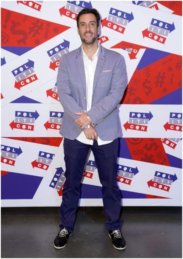Clay Travis Net Worth 2024