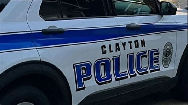 Clayton police arrest man after downtown breakins Durham Herald Sun