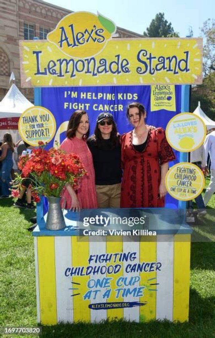 Clea DuVall and Melanie Lynskey on "But I'm a Cheerleader 's" 'Positive