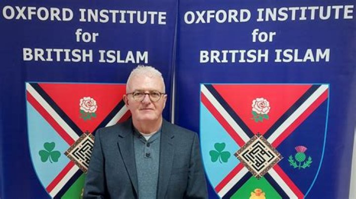 Cleared professor Steven Greer fears for academic freedom