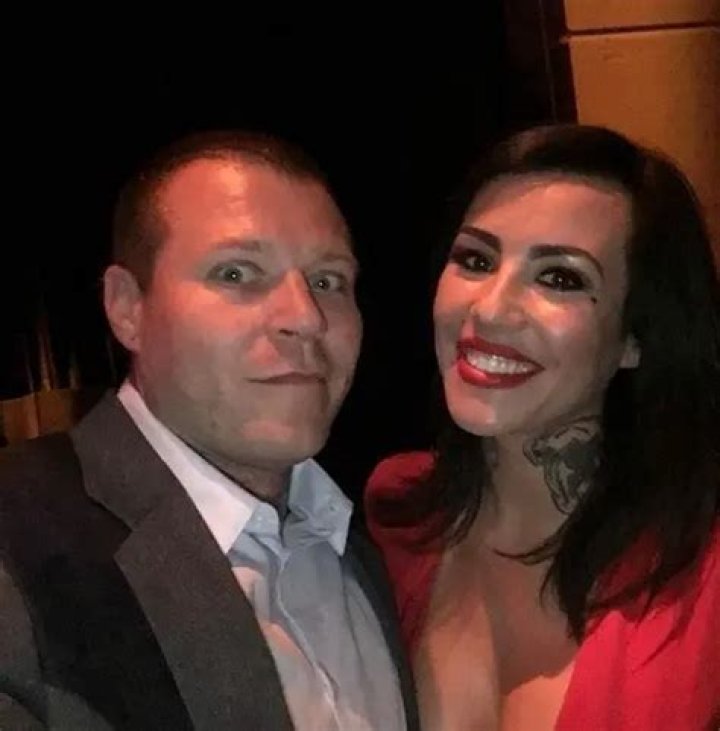 Cleen Rock One Wife Meet the Woman Behind the Renowned Tattoo Artist