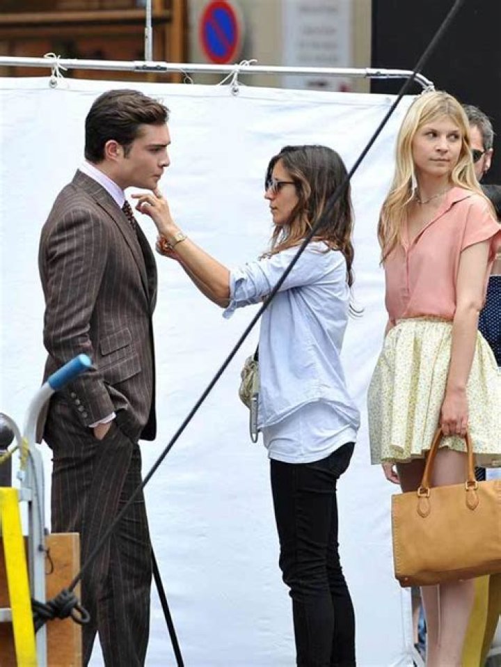 Clemence Poesy Mystery Man in NYC! Photo 2667949 Clemence Poesy