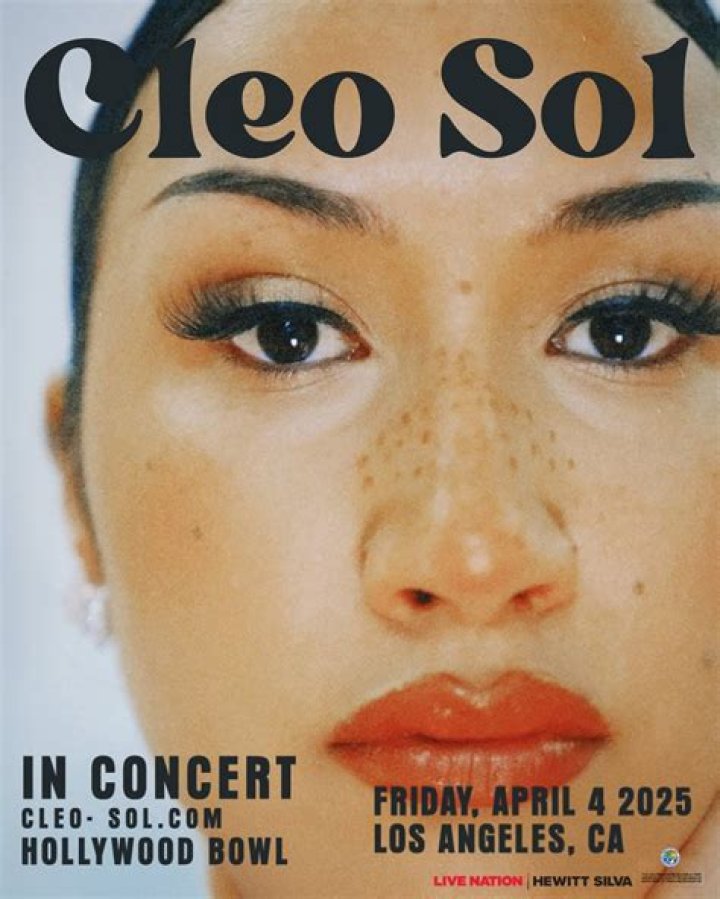Cleo Sol Makes A Return With SoulNourishing 'Mother' TRENCH