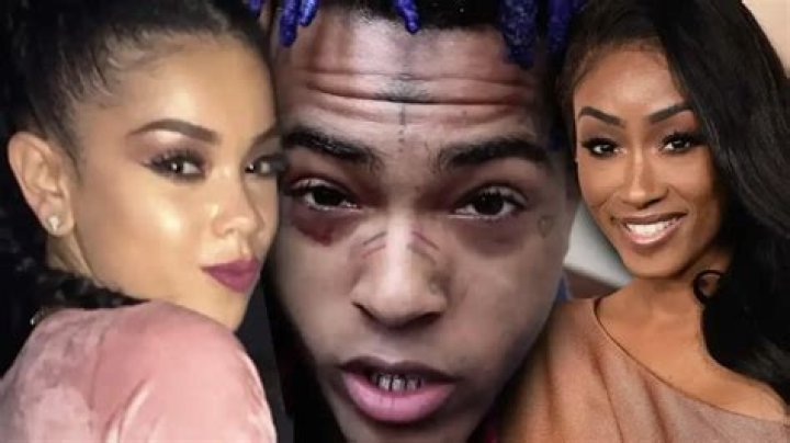 Cleopatra Bernard (XXXTentacion&rsquo;s Mother) Biography, Age, Wiki, Height