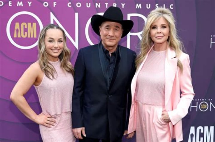 Clint Black Announces 2024 Tour With Wife Lisa Hartman Black And