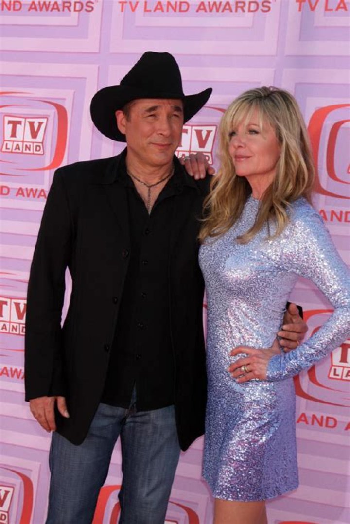 Clint Black, Lisa Hartman Black to perform at Dominion Energy Center