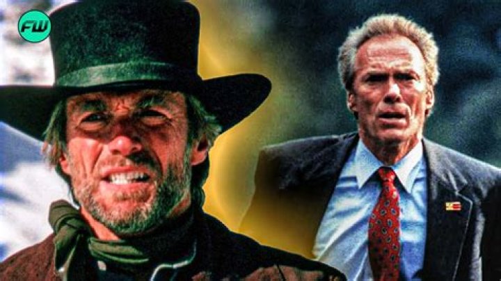 Clint Eastwood &mdash; Take a Glimpse at the Iconic Actor's Top Roles, Movies