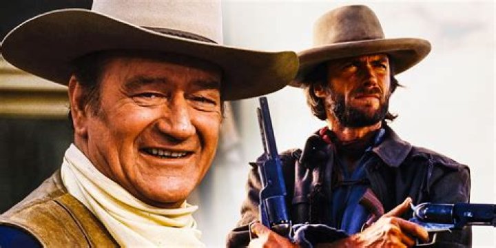 Clint Eastwood Wins Second Big Lawsuit Against CBD Industry Vanity Fair