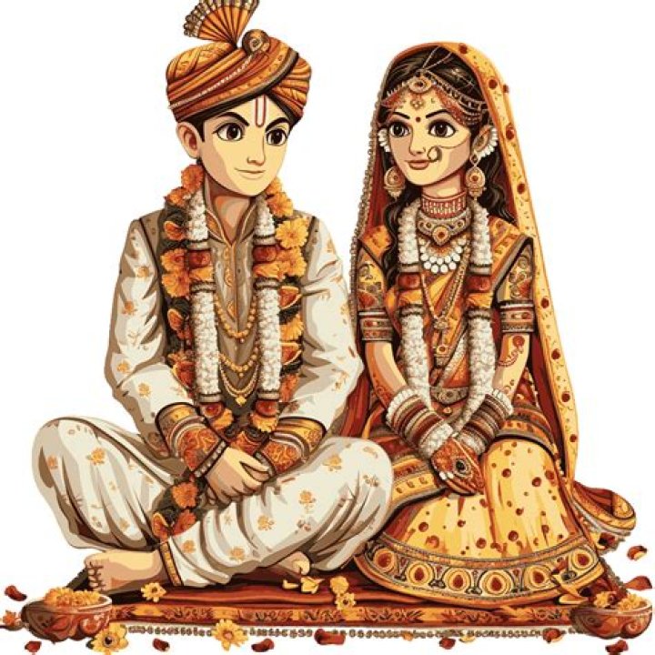 Clipart Images, Png Images, Indian Brother, Celebration Background
