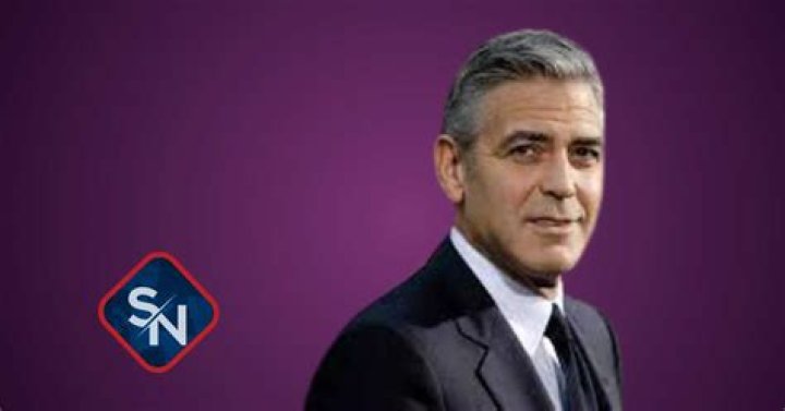 Clooney Ethnicity, Bio, Age, Height, Weight, and Nationality