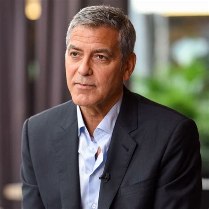 Clooney Responds to Nespresso's Alleged Link to Child Labor