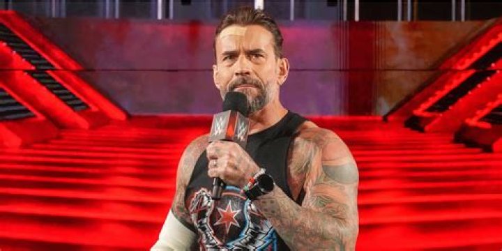 CM Punk has been 'a big boost' backstage since joining AEW, according