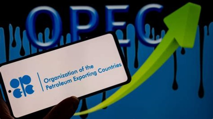 CNBC Daily Open Singing the OPEC blues
