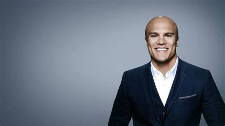 CNN Profiles Coy Wire CNN Sports Anchor & Correspondent
