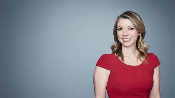 CNN Profiles Kara Scannell Reporter CNN