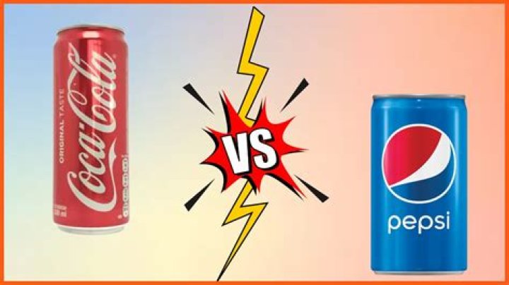 Co jest lepsze Cocacola czy Pepsi. Por&oacute;wnujemy smartfony. Czekaj, co?