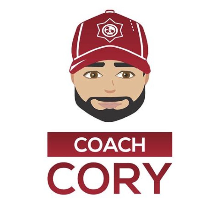 Coach Cory (CoachCoryYT) / Twitter