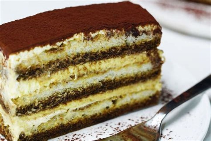 C&oacute;mo Hacer Tiramis&uacute; Original Italiano. Receta PASO a PASO