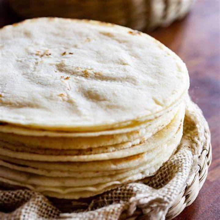 C&oacute;mo hacer Tortillas