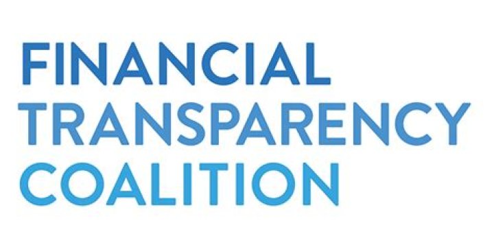 Coalition Staff Financial Transparency Coalition