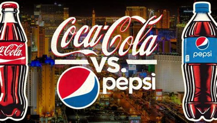 Coca Cola VS Pepsi Net Worth (18862020) YouTube
