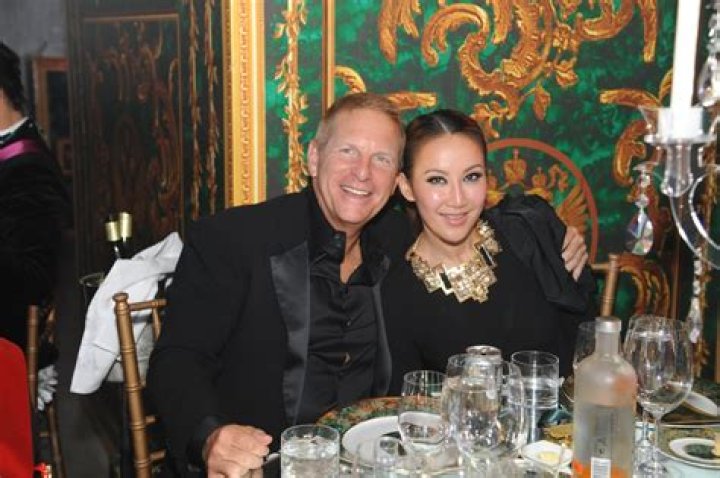 Coco Lee&rsquo;s husband bruce rockowitz affair cheating scandal sparks
