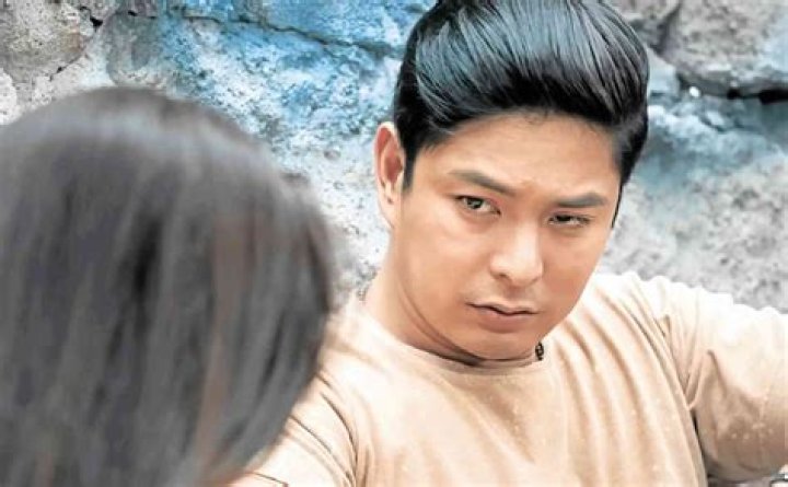 Coco Martin on unscripted kissing scene with Lovi Poe &lsquo;Sinadya ko &rsquo;yon
