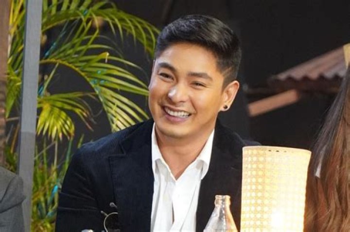 Coco Martin says he has &lsquo;one longtime girlfriend&rsquo;, but insists on being