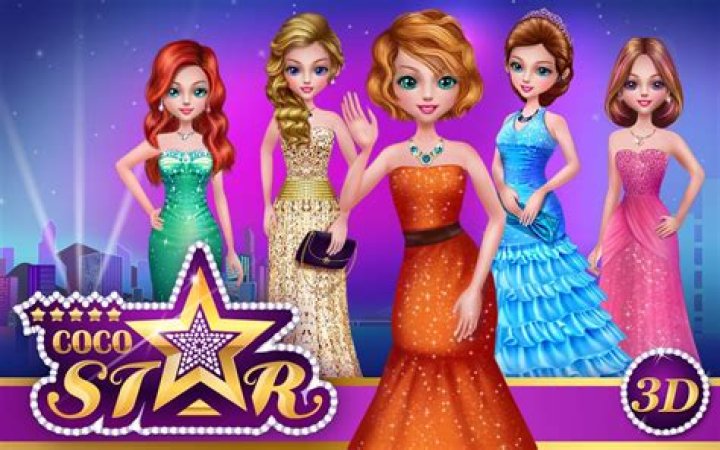 Coco Star APK for Android Download