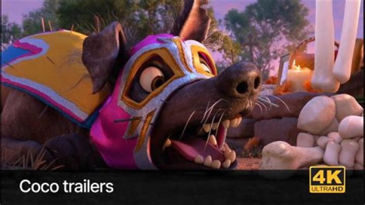 Coco Trailers & Film Clips Disney YouTube