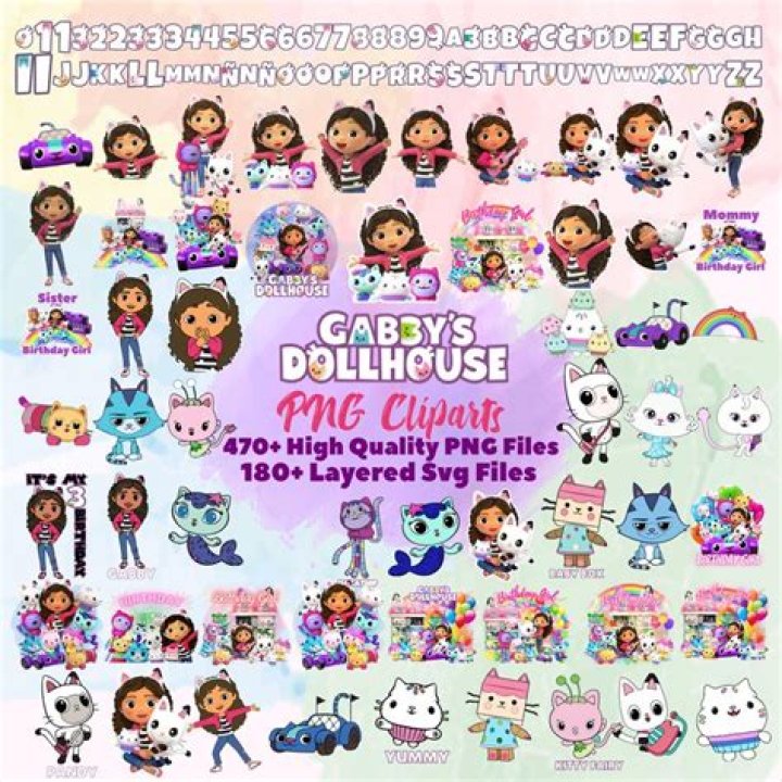 Cocofelon Png Svg Etsy
