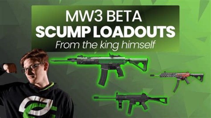 CoD legend Scump admits he&rsquo;s &ldquo;addicted&rdquo; to Apex Legends and wants to