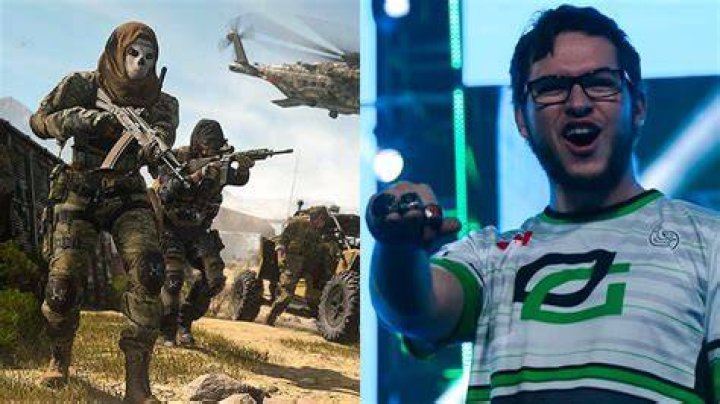 CoD legend Scump cameos in Super Bowl LVIII commercial alongside Aubrey