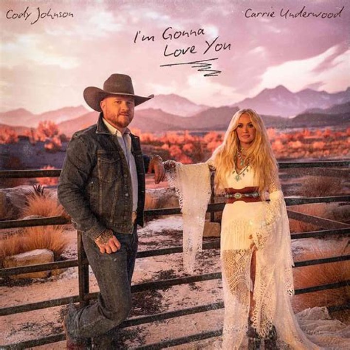 Cody Johnson Says His Song ''Til You Can't' Has Changed His Life 'Gave