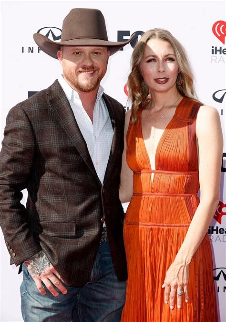 Cody Johnson&rsquo;s Wife All About His Marriage to Brandi Hollywood Life