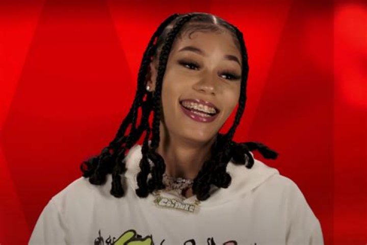 Coi Leray Names Her Top Five Favorite Rappers XXL