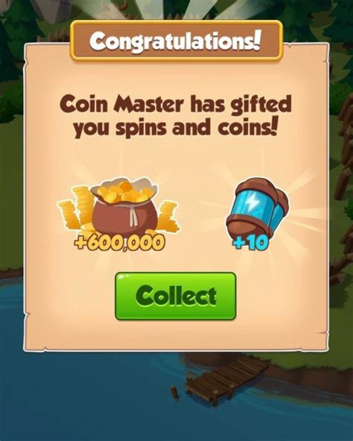 [#] Coin Master Spins Generator and Coins Link Today Updated at {-:#-7bct}