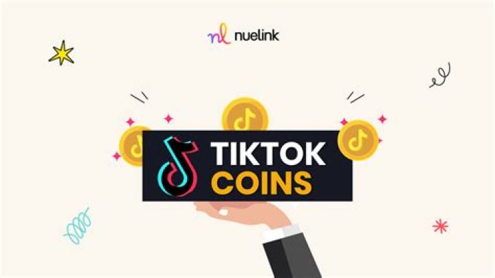 Coins de TikTok qu&eacute; son, c&oacute;mo se consiguen y c&oacute;mo regalarlas