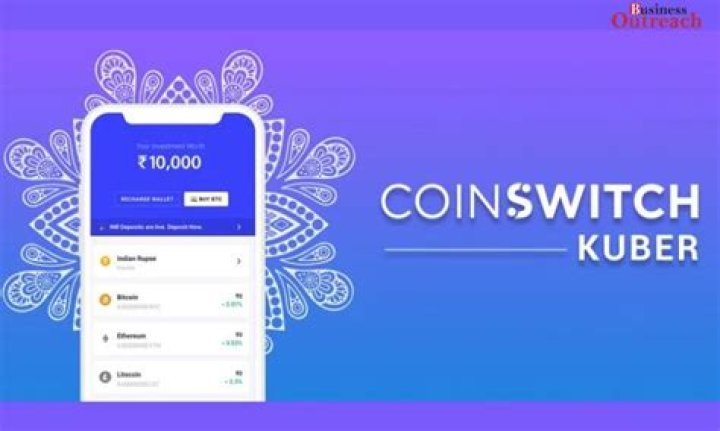 CoinSwitch Kuber Beneath ED&rsquo;s Lens on Suspicion of Violating Foreign