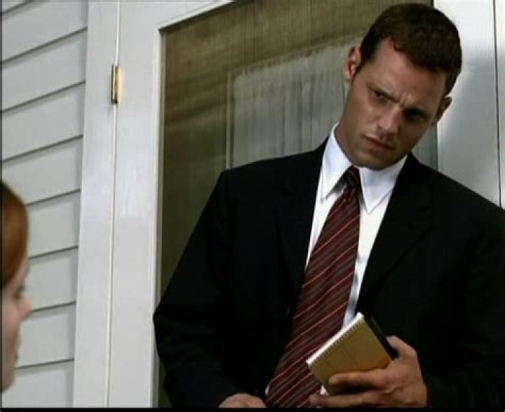 Cold Case Justin Chambers Image (7838976) Fanpop