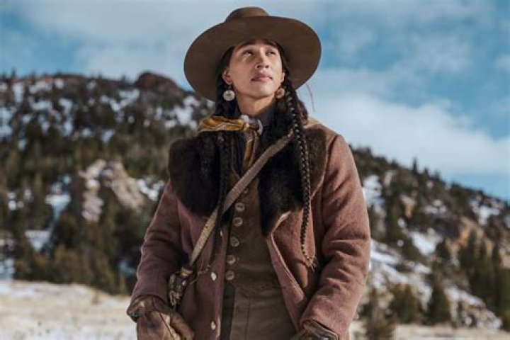Cole Brings Plenty, &lsquo;1923&rsquo; actor, was found dead, police and family