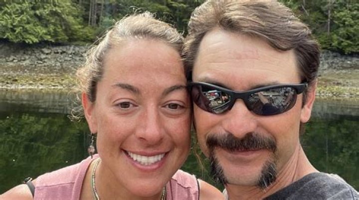 Cole Sturgis Life Below Zero Married
