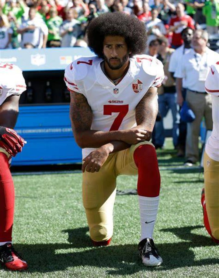 Colin Kaepernick's Net Worth (2023) From NFL, Nike, Netflix Parade