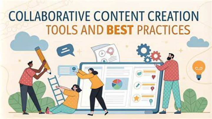 Collaborative content creation tools and best practices Subscribed.FYI