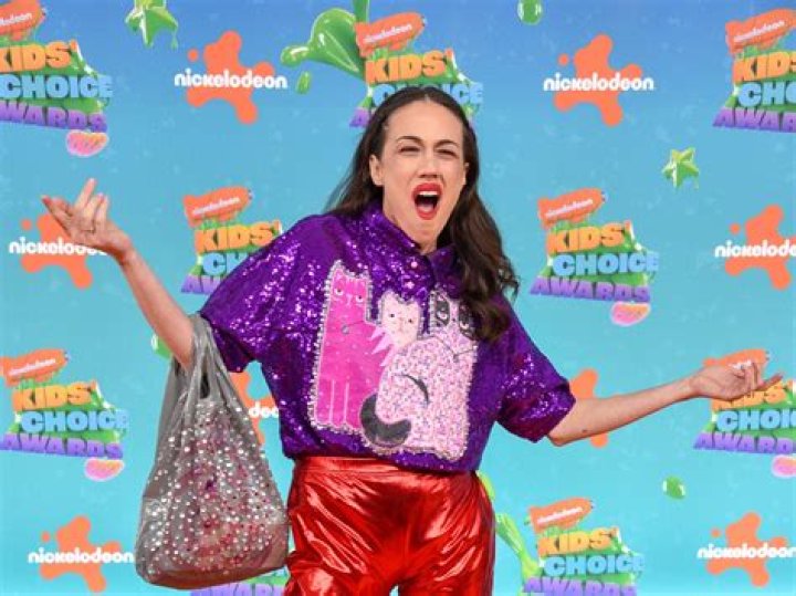 Colleen Ballinger Everything we know about the &lsquo;grooming&rsquo; allegations
