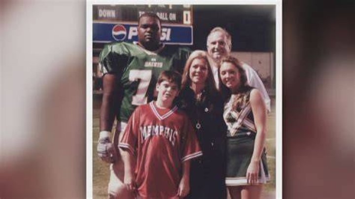 Collins Tuohy Biography Facts, Childhood, Family Life & Achievements