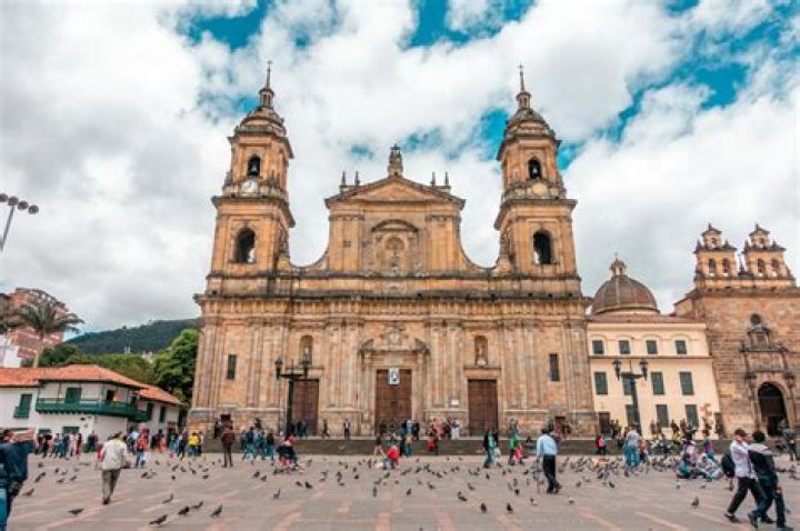 Colombia Most Famous Person A Deep Dive into their Life and