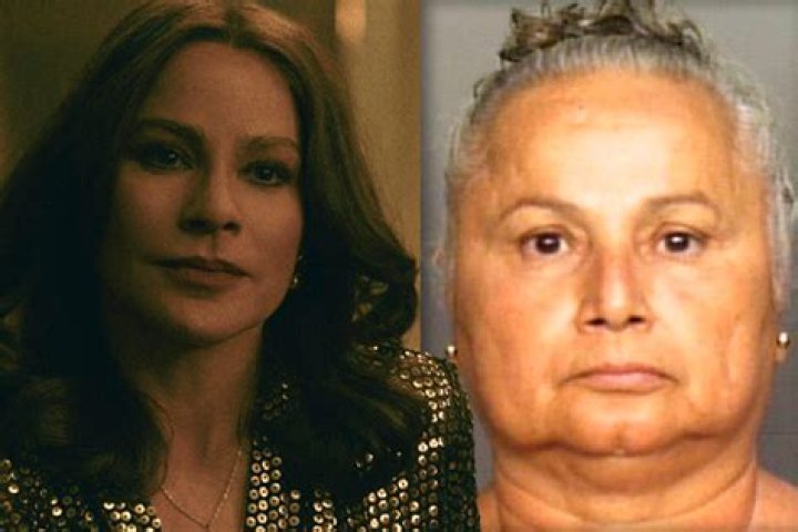 Colombian Drug Lord Griselda Blanco's Life Of Violence Comes Full